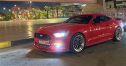 فۆرد مۆستانگ